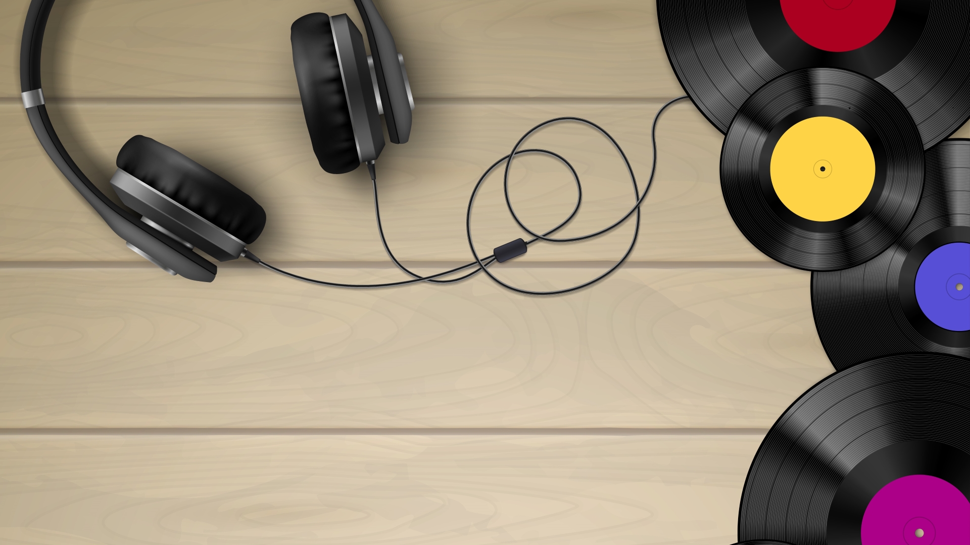 Interview: Jazz Collector Marcus Chen