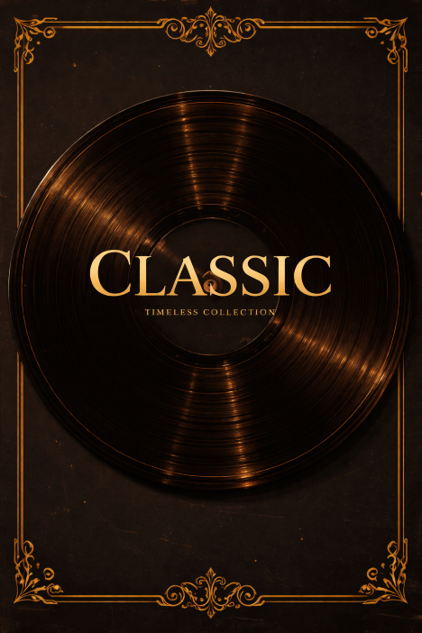 Classic Essentials Collection