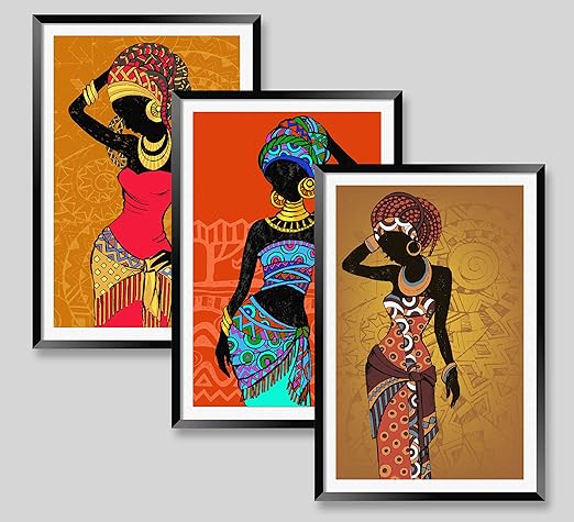 Original Art, Thoughtfully Curated Collection