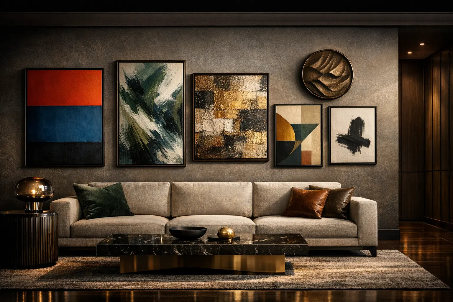 Art & Artworks image