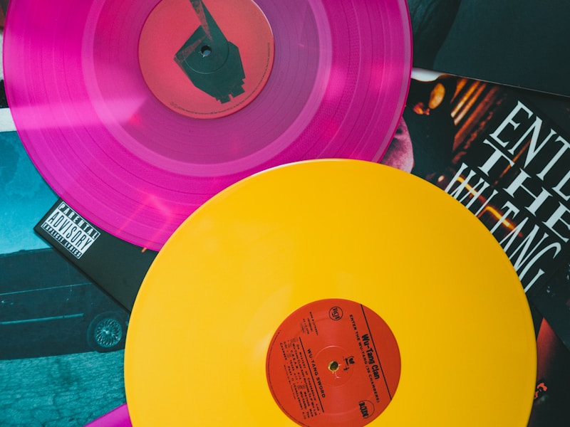 Vinyl Care 101: Preserving Your Collection